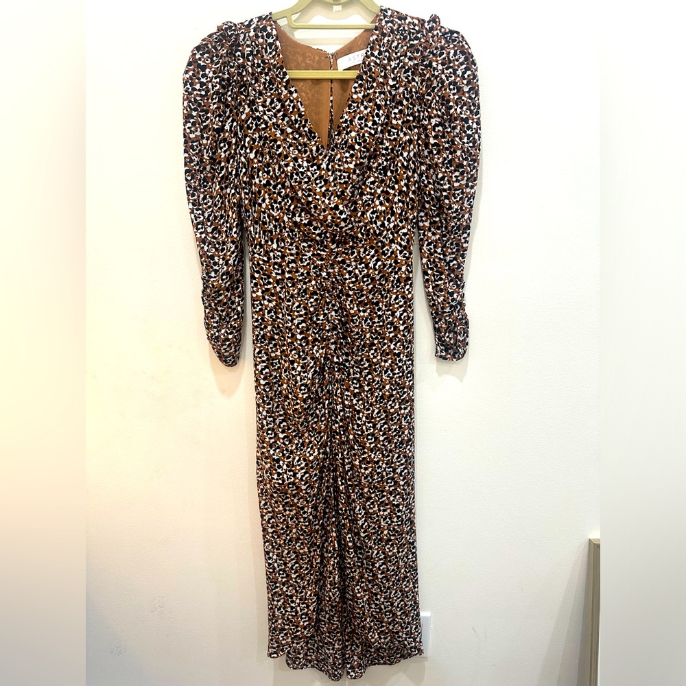 ASTR The Label - Maven dress - XS